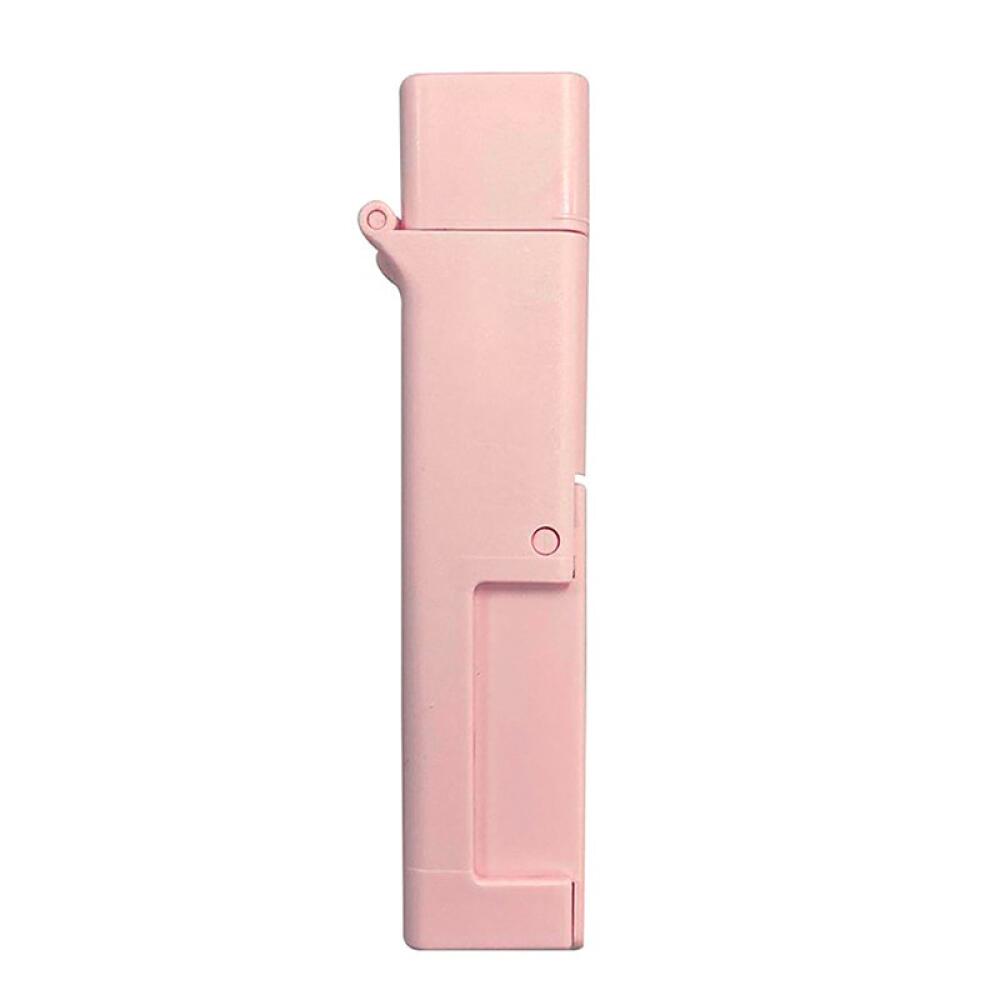 No Touch Sanitary Tool Zero Contact Elevator Button Helper, Anti-Bacteria Hygienic Design, For Public Door Elevator Daily Use розовый
No Touch Sanitary Tool Zero Contact Elevator Button Helper, Anti-Bacteria Hygienic Design, For Public Door Elevator Daily Use розовый