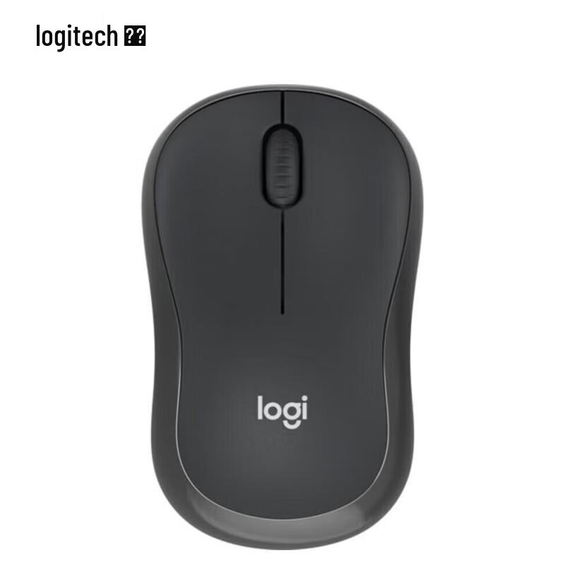 Logitech M240 Wireless Silent Bluetooth Mouse
Logitech M240 Wireless Silent Bluetooth Mouse