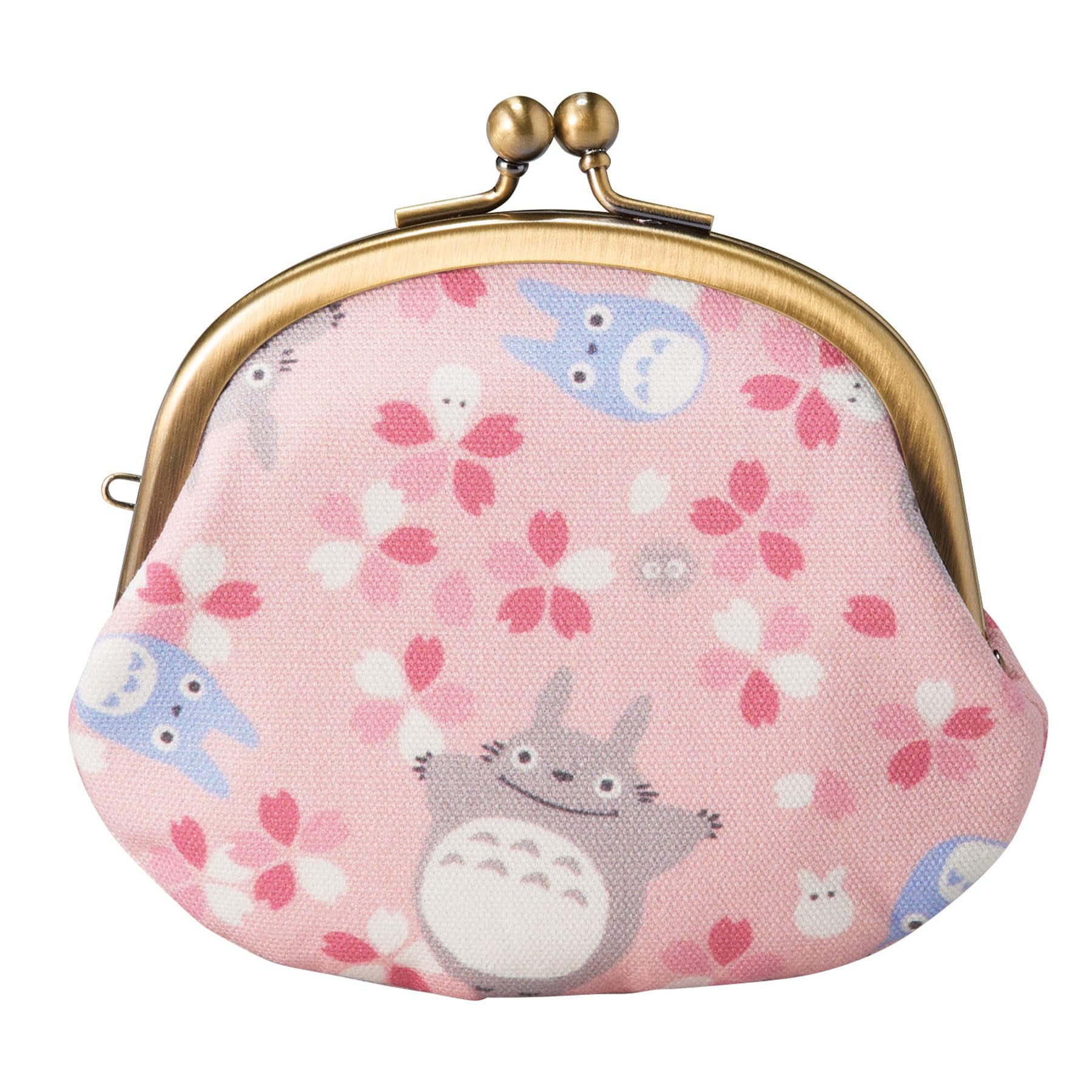Marushin Pouch Ghibli My Neighbor Totoro Cherry Blossom Viewing Totoro 1165036900 H9 x W11cm
Marushin Pouch Ghibli My Neighbor Totoro Cherry Blossom Viewing Totoro 1165036900 H9 x W11cm