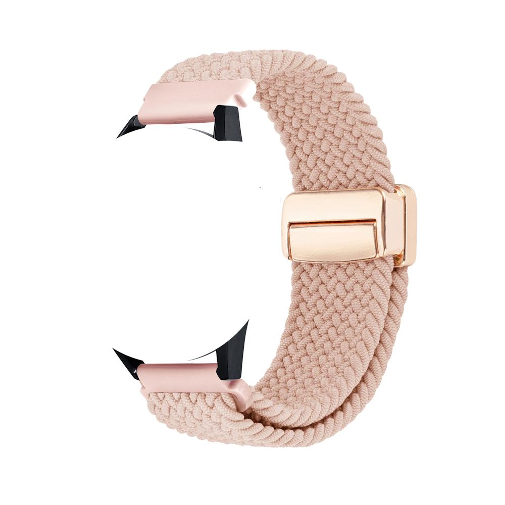 GBD 200 Watch band For SHOCK C asio 3506 GBD-200-1A GBD-200RD-4 Woven nylon watch strap Magnetic folding buckle men s Bracelet
GBD 200 Watch band For SHOCK C asio 3506 GBD-200-1A GBD-200RD-4 Woven nylon watch strap Magnetic folding buckle men s Bracelet