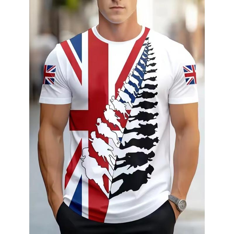 Мужская футболка оверсайз с коротким рукавом в стиле харадзюку с 3D-принтом, популярная быстросохнущая летняя мужская футболка, мужской топ 6XL
Мужская футболка оверсайз с коротким рукавом в стиле харадзюку с 3D-принтом, популярная быстросохнущая летняя мужская футболка, мужской топ 6XL