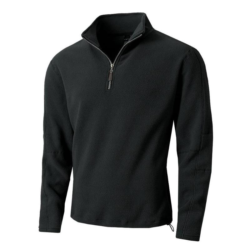 Trendy Shaker Standing Collar Semi-Zip Long Sleeve Sweatshirt Casual Solid Color Men Moisture Wicking Comfortable Fit Skin-friendly Breathable Tops XXL чорний
Trendy Shaker Standing Collar Semi-Zip Long Sleeve Sweatshirt Casual Solid Color Men Moisture Wicking Comfortable Fit Skin-friendly Breathable Tops XXL чорний