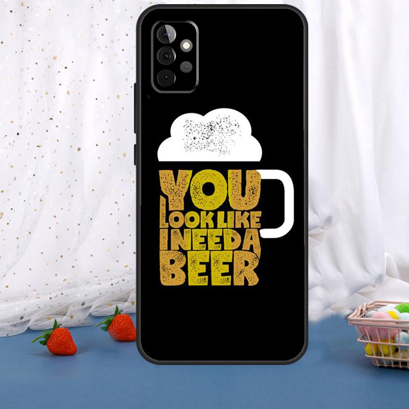 Beer Cup For Samsung Galaxy A54 A34 A14 A36 A56 A26 A16 A15 A55 A53 A33 A35 A22 A32 A52 A05 A06 Case Samsung A35
Beer Cup For Samsung Galaxy A54 A34 A14 A36 A56 A26 A16 A15 A55 A53 A33 A35 A22 A32 A52 A05 A06 Case Samsung A35