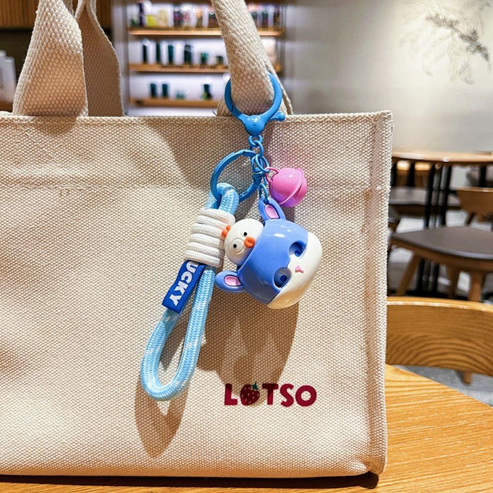 Cartoon Face Popping Music Keychain Creative Car Key Ring 3D Bag Pendant Student Style 4
Cartoon Face Popping Music Keychain Creative Car Key Ring 3D Bag Pendant Student Style 4