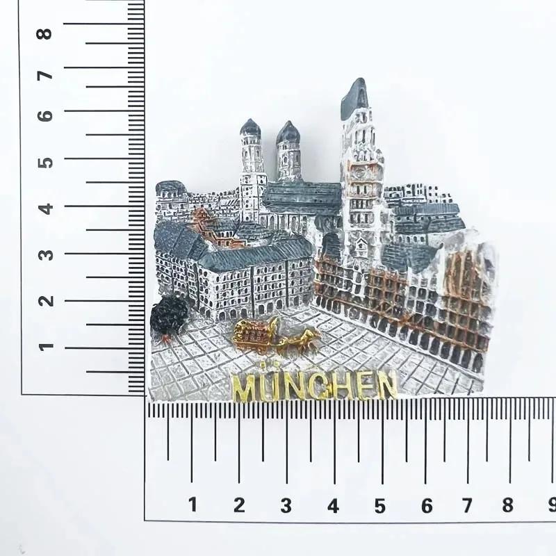Germany Fridge Magnets Munich Bremen Travelling Fridge Stickers Photo Wall Magnetic Stickers Home Decoration Wedding Gifts
Germany Fridge Magnets Munich Bremen Travelling Fridge Stickers Photo Wall Magnetic Stickers Home Decoration Wedding Gifts