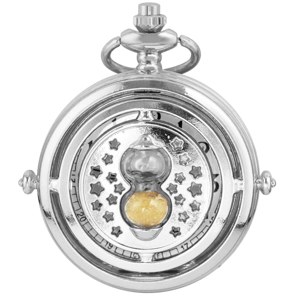 2025 New Silver Vintage Hourglass Star Pocket Watch Necklace Sweater Chain Quartz Clock Children Men Women Gifts Dropshipping коричневый
2025 New Silver Vintage Hourglass Star Pocket Watch Necklace Sweater Chain Quartz Clock Children Men Women Gifts Dropshipping коричневый