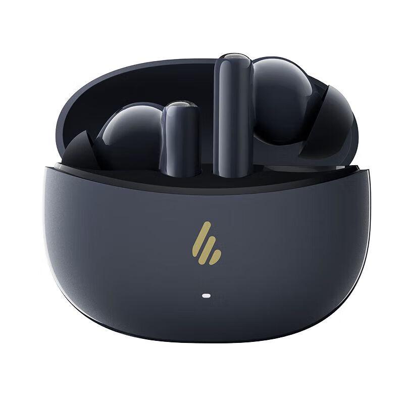 Edifier D-PODS X5 Pro True Wireless ANC Earbuds
Edifier D-PODS X5 Pro True Wireless ANC Earbuds
