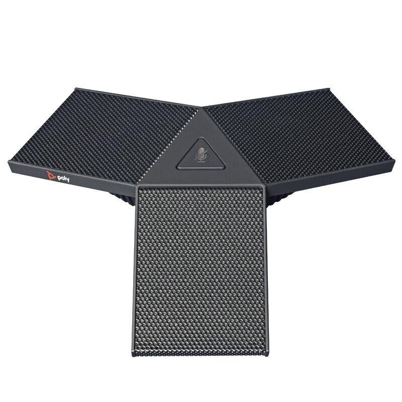Polycom Studio Video Conferencing System (CN version)
Polycom Studio Video Conferencing System (CN version)