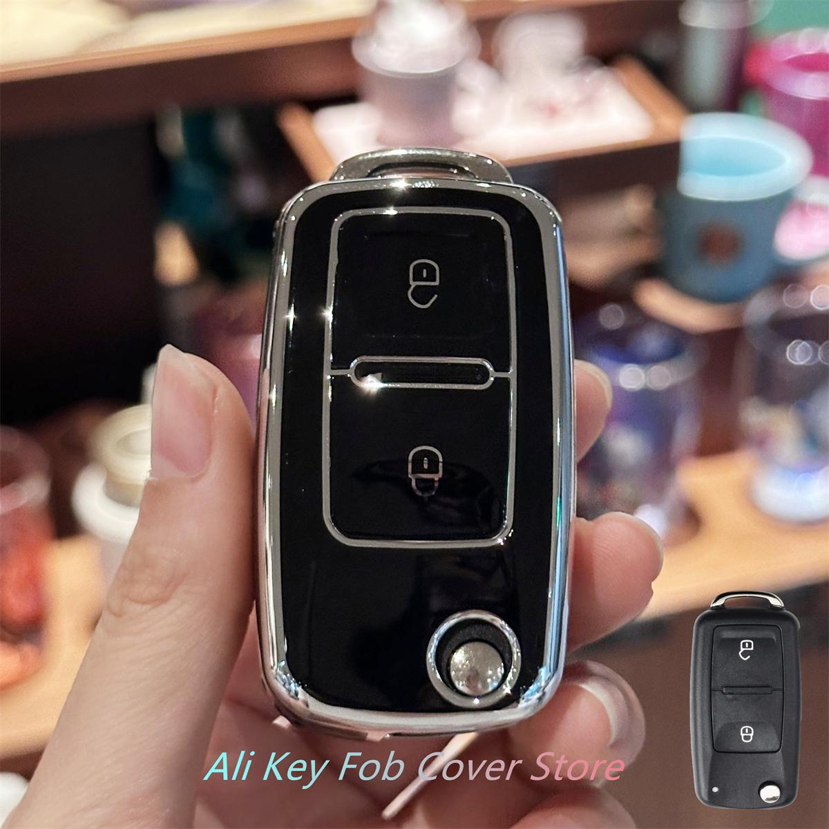 Key Fob Cover Keyring Keychain Lanyard for VW MK4 Bora Golf 4 5 6 Passat Polo Bora Touran чорний
Key Fob Cover Keyring Keychain Lanyard for VW MK4 Bora Golf 4 5 6 Passat Polo Bora Touran чорний