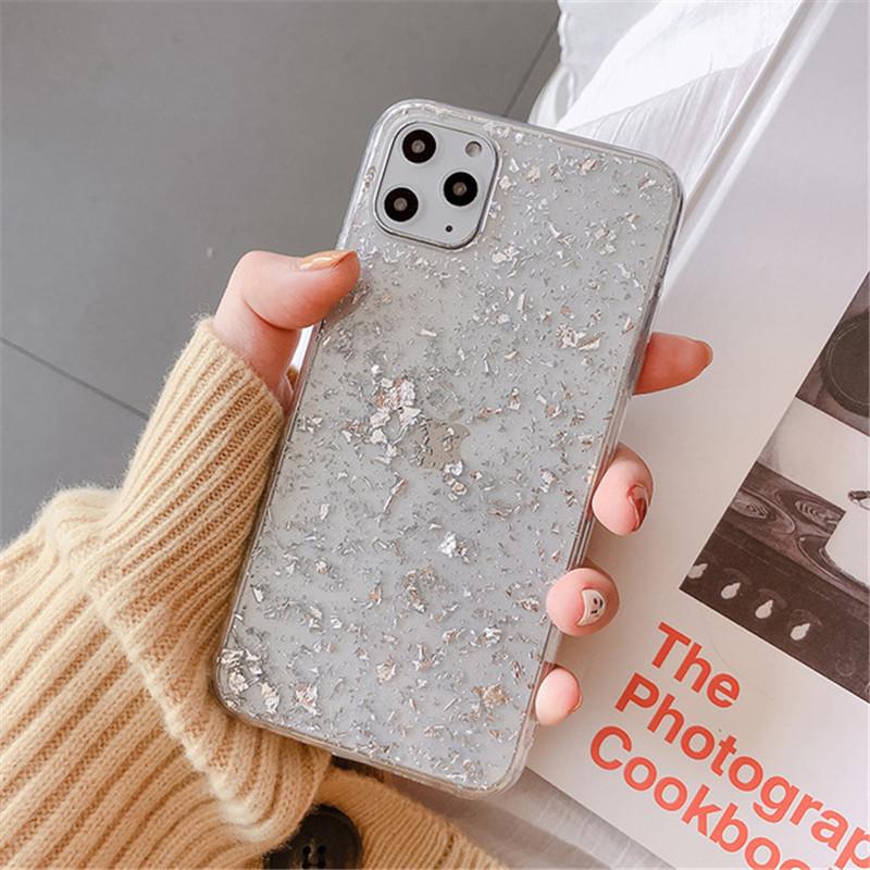 For Apple 17 Mobile Phone Case Internet Celebrity Iphone16Promax Soft Epoxy 15 Bracelet Silver Foil Xr Fashion Women iPhone 17Promax
For Apple 17 Mobile Phone Case Internet Celebrity Iphone16Promax Soft Epoxy 15 Bracelet Silver Foil Xr Fashion Women iPhone 17Promax