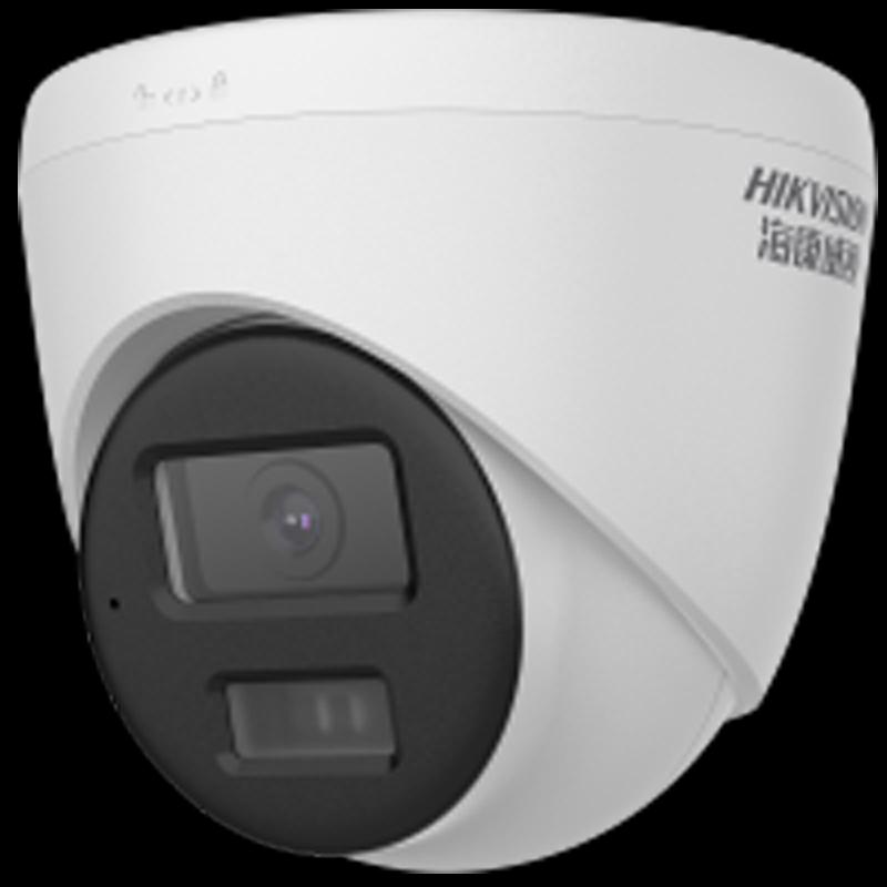 Hikvision 2MP 1/2.7 CMOS Turret Network Camera CN plug (adapter included)
Hikvision 2MP 1/2.7 CMOS Turret Network Camera CN plug (adapter included)