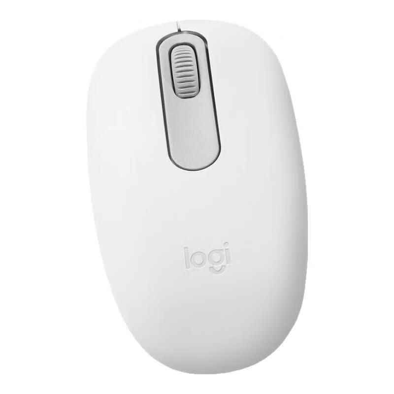 Logitech M196 Wireless Bluetooth Mouse
Logitech M196 Wireless Bluetooth Mouse