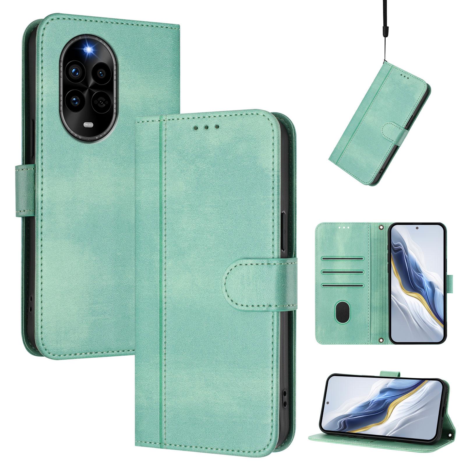 For Huawei nova 13 Pro 5G Cases Wallet Stand Retro Texture Leather Phone Cover with Lanyard Light Purple
For Huawei nova 13 Pro 5G Cases Wallet Stand Retro Texture Leather Phone Cover with Lanyard Light Purple
