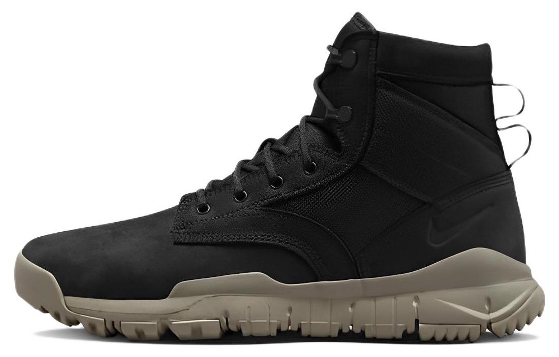 Nike Sfb 6 Nsw Leather Black Light Taupe 862507-002 40
Nike Sfb 6 Nsw Leather Black Light Taupe 862507-002 40