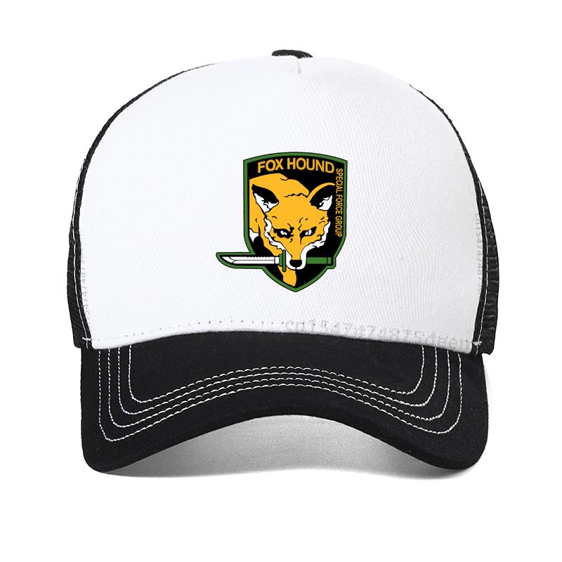 fox hound mesh baseball cap fashion summer casual snapback hat special forces outdoor hats bone Adjustable белый
fox hound mesh baseball cap fashion summer casual snapback hat special forces outdoor hats bone Adjustable белый