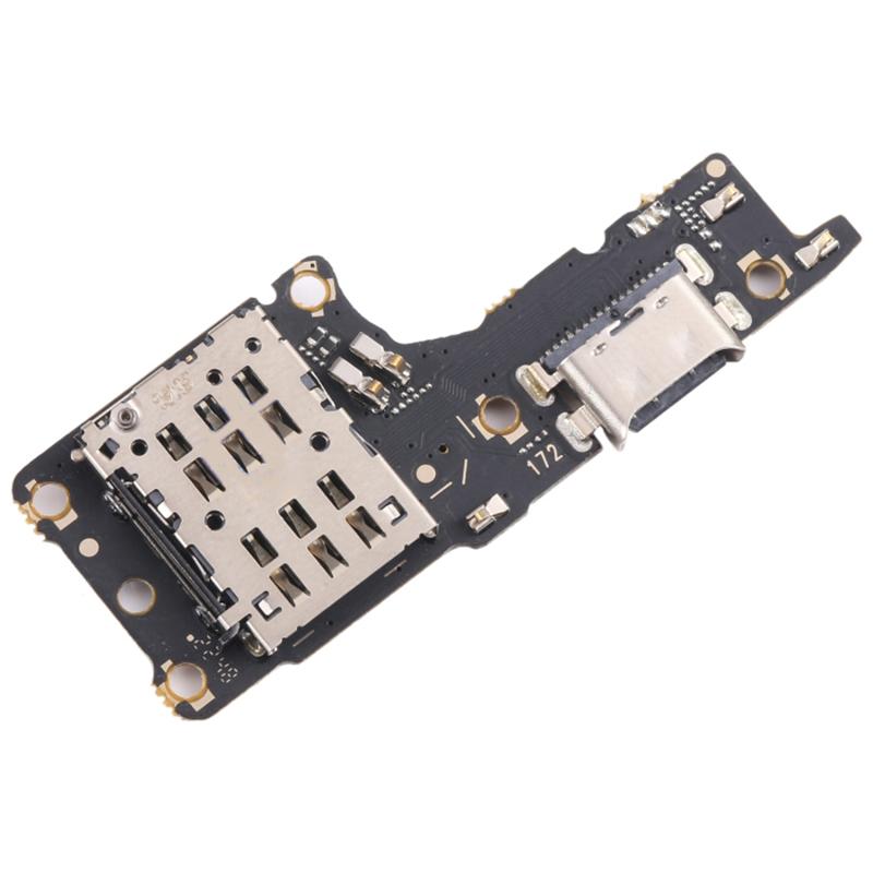 For Honor X40 GT 5G Dock Connector Charging Port Flex Cable Repair Part (without Logo) Type A
For Honor X40 GT 5G Dock Connector Charging Port Flex Cable Repair Part (without Logo) Type A