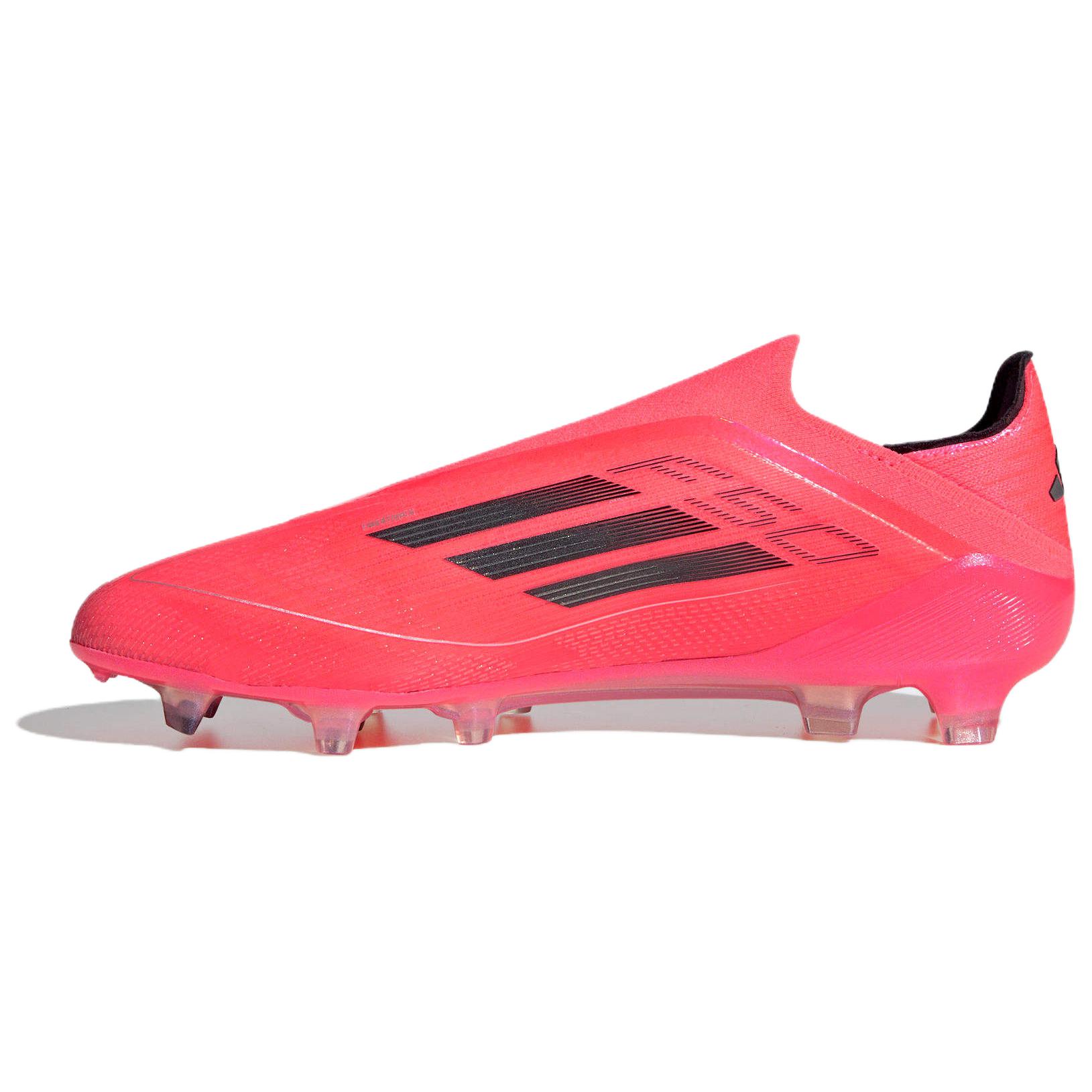 Adidas F50 Elite Laceless Fg Vivid Horizon Pack Sneakers IE3185 46
Adidas F50 Elite Laceless Fg Vivid Horizon Pack Sneakers IE3185 46