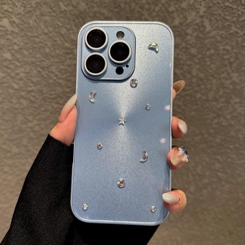 Креативний DIY кейс Аврора з блискітками, захищений від падінь, для iPhone 17 Pro з CD-текстурою iPhone 12 Pro
Креативний DIY кейс Аврора з блискітками, захищений від падінь, для iPhone 17 Pro з CD-текстурою iPhone 12 Pro