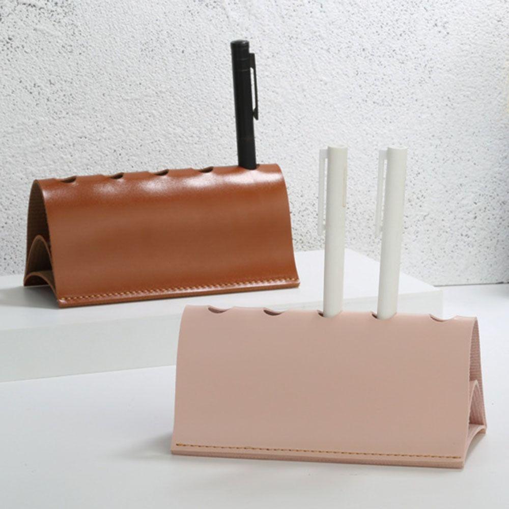 High Appearance Triangular Pencil Case Minimalist Student Stationery Bag School Office Supplies розовый
High Appearance Triangular Pencil Case Minimalist Student Stationery Bag School Office Supplies розовый