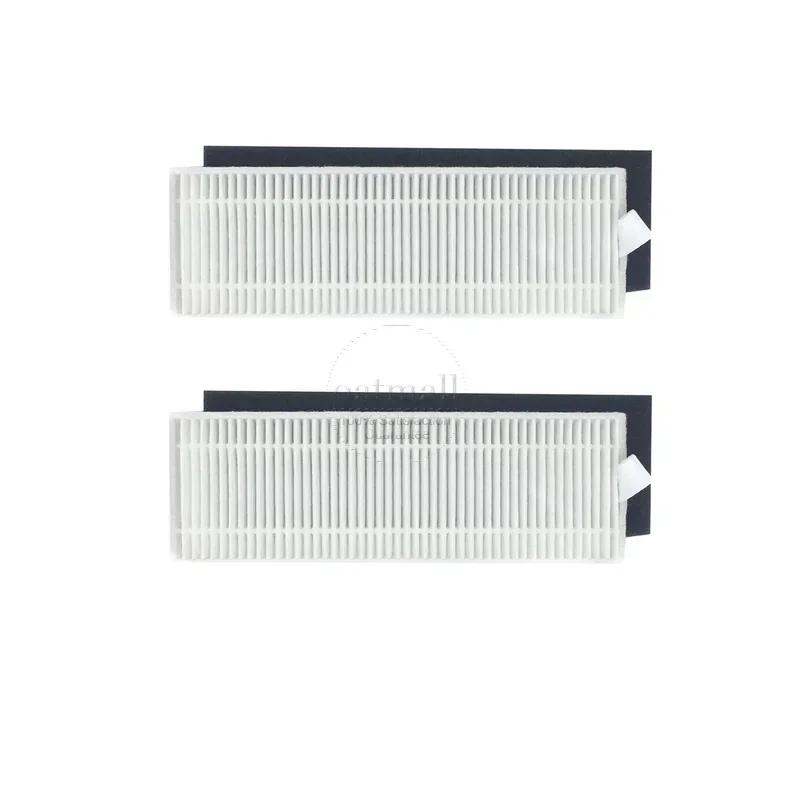 Hepa Filter +Mop Cloth Rag +Side Brushes for XIAOMI MIJIA G1 MJSTG1 Mi Robot Vacuum-Mop Essential Xaomi Xiomi Accessory
Hepa Filter +Mop Cloth Rag +Side Brushes for XIAOMI MIJIA G1 MJSTG1 Mi Robot Vacuum-Mop Essential Xaomi Xiomi Accessory