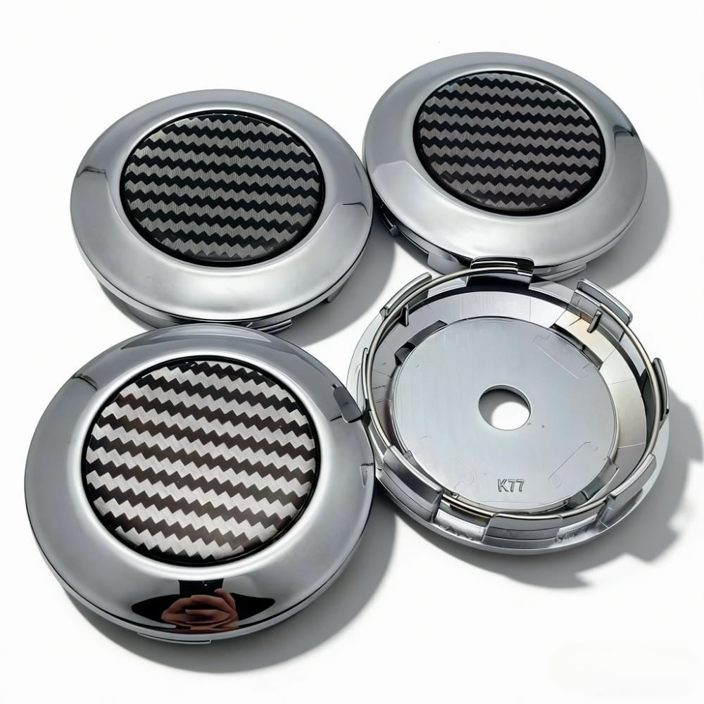 4pcs 77MM Clips 72MM No Logo Carbon Fiber Weave Emblem Car Wheel Center Caps Rim Hubcaps Dust Cover Wheels Hub Cap Accessories Carbon Fiber Weave&4pcs K77 Wheel Caps
4pcs 77MM Clips 72MM No Logo Carbon Fiber Weave Emblem Car Wheel Center Caps Rim Hubcaps Dust Cover Wheels Hub Cap Accessories Carbon Fiber Weave&4pcs K77 Wheel Caps