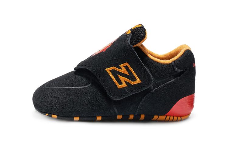 New Balance Comfortable Abrasion Resistant Breathable Low top Toddler Shoes Infant And Toddler CC574ZOL 18.5
New Balance Comfortable Abrasion Resistant Breathable Low top Toddler Shoes Infant And Toddler CC574ZOL 18.5