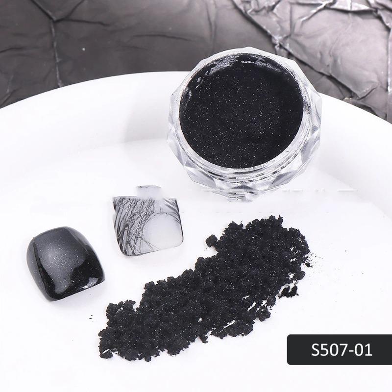 New Manicure Magic Mirror Powder Ins Metal Mirror Flour Light Gold Water Ripple Japanese Super Bright Nail Glitter
New Manicure Magic Mirror Powder Ins Metal Mirror Flour Light Gold Water Ripple Japanese Super Bright Nail Glitter