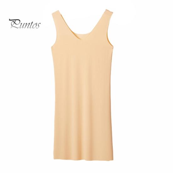 Летняя женская ночная рубашка, бесшовная, из ледяного шелка, тонкий, с V-образным вырезом, без рукавов, сплошной цвет, свободная, плюс размер, нижняя юбка, внутренний жилет, платье, ночная рубашка 4XL бежевый
Летняя женская ночная рубашка, бесшовная, из ледяного шелка, тонкий, с V-образным вырезом, без рукавов, сплошной цвет, свободная, плюс размер, нижняя юбка, внутренний жилет, платье, ночная рубашка 4XL бежевый
