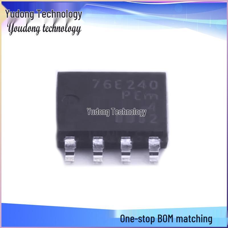 BUK7K6R2-40EX LFPAK56D Field-Effect Transistor IC Chip
BUK7K6R2-40EX LFPAK56D Field-Effect Transistor IC Chip
