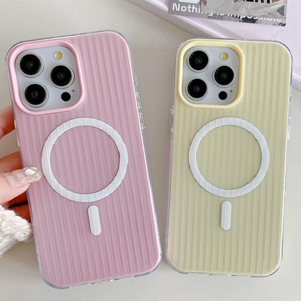 Clear Magnetic Case for iPhone 16E 14 15 16 Plus 11 12 13 16 Pro Max Cute Magsafe Candy Transparent Charging Shockproof Cover For iPhone 16proMax
Clear Magnetic Case for iPhone 16E 14 15 16 Plus 11 12 13 16 Pro Max Cute Magsafe Candy Transparent Charging Shockproof Cover For iPhone 16proMax