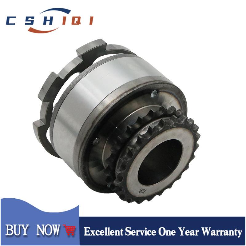 Timing Camshaft Gear CVVT Assy For Kia Hyundai Azera Grandeur Santa Fe Carens Carnival K7 Sedona G6EA 24350 3E000 24350-3E000
Timing Camshaft Gear CVVT Assy For Kia Hyundai Azera Grandeur Santa Fe Carens Carnival K7 Sedona G6EA 24350 3E000 24350-3E000