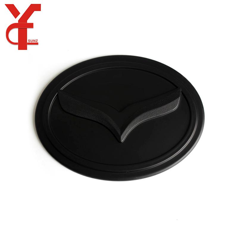 Car Oil Cap Fuel Tank Cover For Mazda BT50 PRO 2012 2013 2014 2015 2016 2017 2018 Accessories Double Cab чорний
Car Oil Cap Fuel Tank Cover For Mazda BT50 PRO 2012 2013 2014 2015 2016 2017 2018 Accessories Double Cab чорний