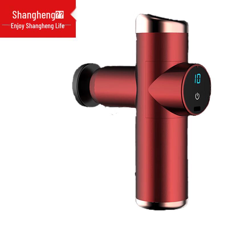 Shangheng Fascia Gun
Shangheng Fascia Gun