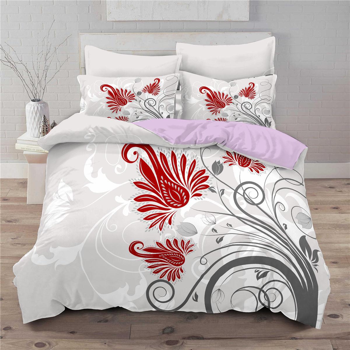 Candies And Flowers Floral Duvet Cover Sets For Kids, Pink Bedding, 3D Bed Set,Queen And King Bedroom,Home Textile,Spring Winter EU single(135x200cm)
Candies And Flowers Floral Duvet Cover Sets For Kids, Pink Bedding, 3D Bed Set,Queen And King Bedroom,Home Textile,Spring Winter EU single(135x200cm)