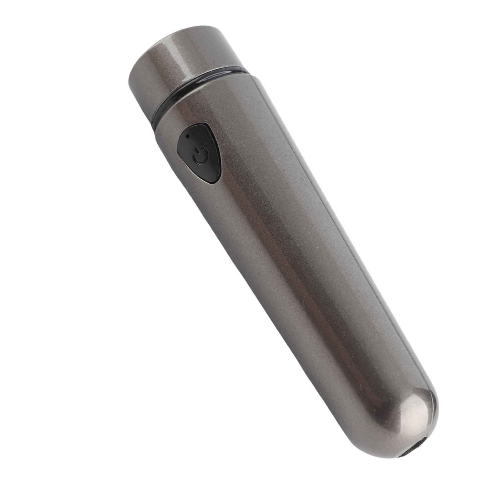 Electric Portable High Speed Motor Low Noise Painless Stainless Steel ABS Accurate Shaving Electric
Electric Portable High Speed Motor Low Noise Painless Stainless Steel ABS Accurate Shaving Electric