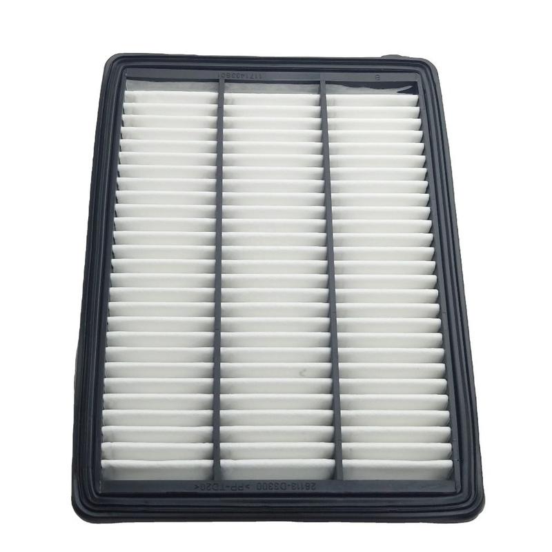 High quality New For 28113-D3300 Hyundai Tucson KIA Sportage 1.6 GDI 2016-2018 Cars Intake Engine Air Filter Cleaner Element
High quality New For 28113-D3300 Hyundai Tucson KIA Sportage 1.6 GDI 2016-2018 Cars Intake Engine Air Filter Cleaner Element