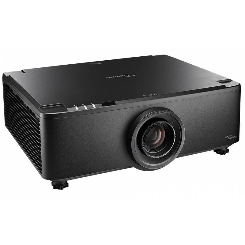 Optoma CUL60T Laser Projector for Interactive Exhibitions Standard Configuration
Optoma CUL60T Laser Projector for Interactive Exhibitions Standard Configuration
