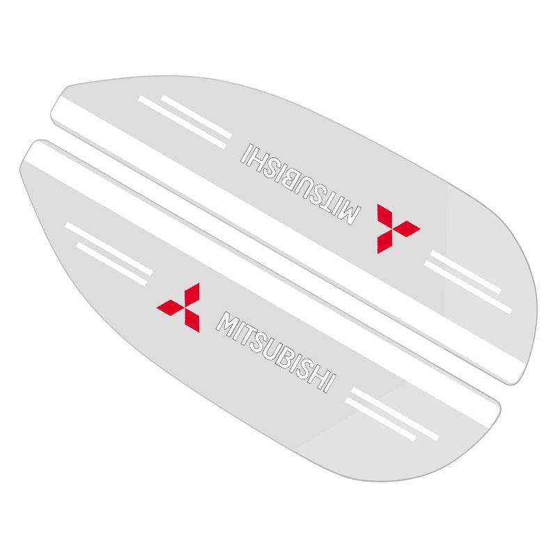 2pcs Car Side Rearview Mirror Guard Cover Rain Eyebrow Covers Stickers for Mitsubishi Lancer Xpander Attrage ASX Mirage Pajero білий
2pcs Car Side Rearview Mirror Guard Cover Rain Eyebrow Covers Stickers for Mitsubishi Lancer Xpander Attrage ASX Mirage Pajero білий