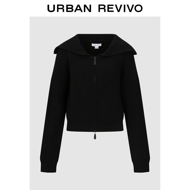 Women s Ribbed Shawl Collar Knit Cardigan L
Women s Ribbed Shawl Collar Knit Cardigan L