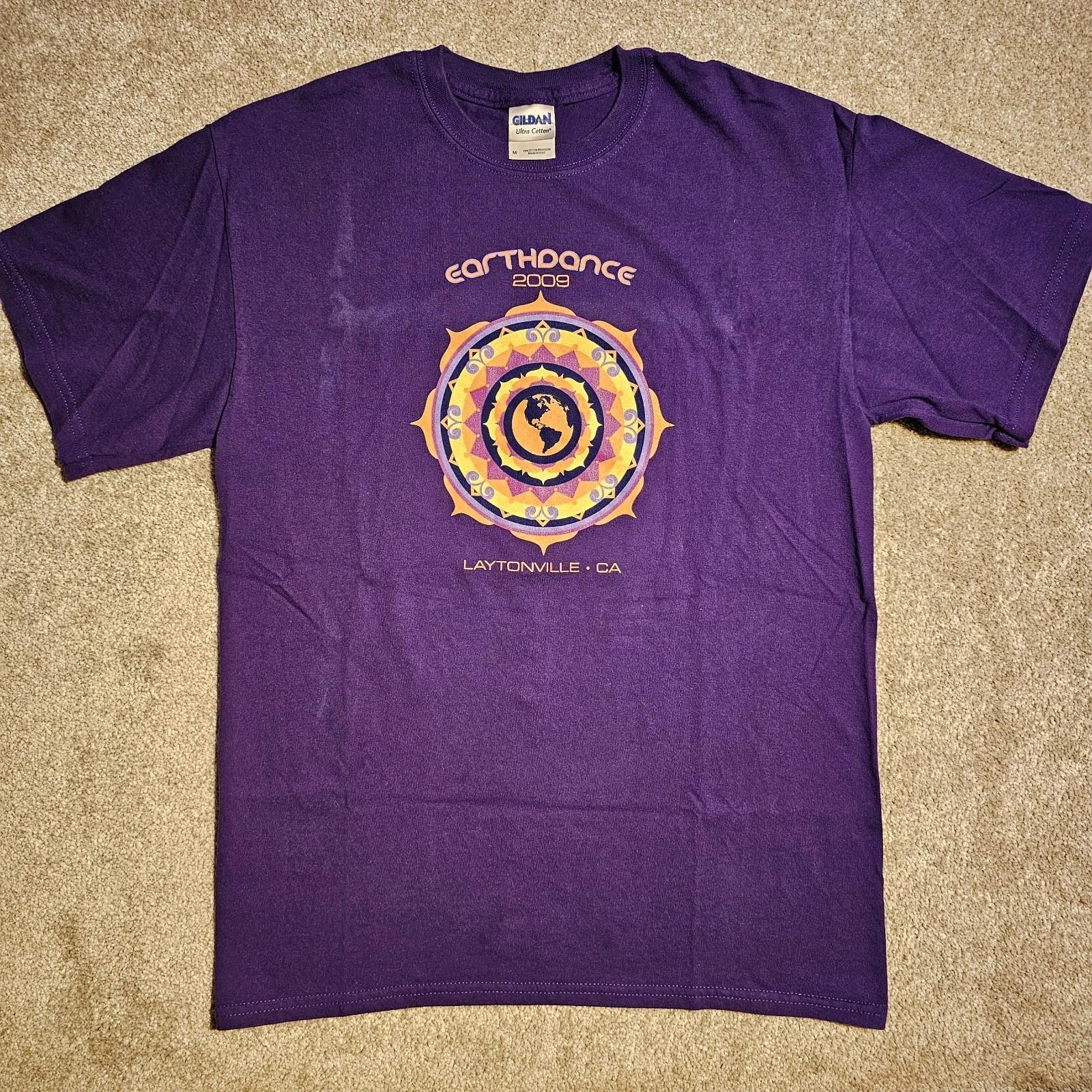 Vintage 2009 EARTHDANCE Peace Festival Rave T-shirt Mens M Festival Faded Y2k XL
Vintage 2009 EARTHDANCE Peace Festival Rave T-shirt Mens M Festival Faded Y2k XL