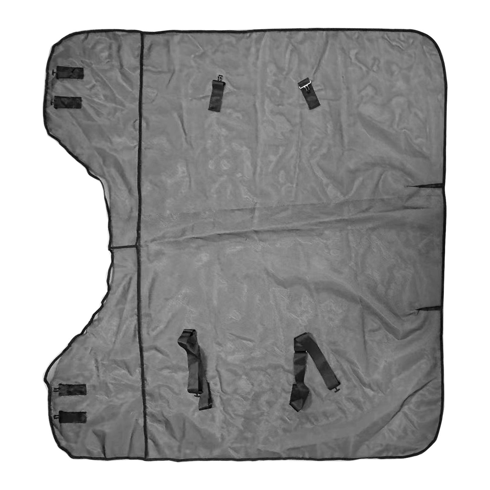 Horse Fly Net Cover Horse Abdomen Net Horse Abdomen Protective Cover Horse Fly Sheet Protector Horse Belly Protect Cover 1
Horse Fly Net Cover Horse Abdomen Net Horse Abdomen Protective Cover Horse Fly Sheet Protector Horse Belly Protect Cover 1