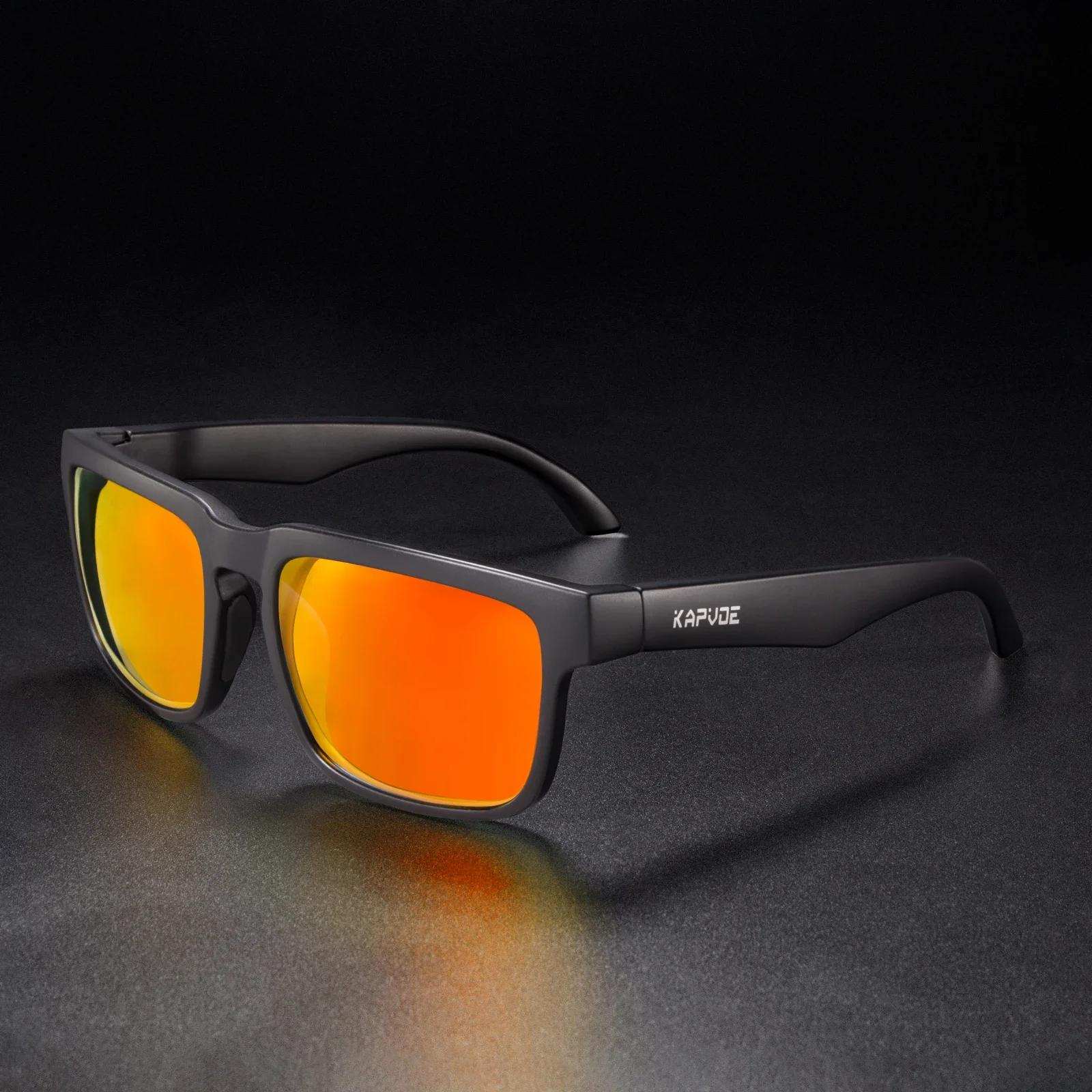 Kapvoe Cycling Glasses UV400 Polarized Cycling Sunglasses Bike Eyewear Men MTB Sports Goggles Bicycle Glasses Outdoor Sunglasses
Kapvoe Cycling Glasses UV400 Polarized Cycling Sunglasses Bike Eyewear Men MTB Sports Goggles Bicycle Glasses Outdoor Sunglasses