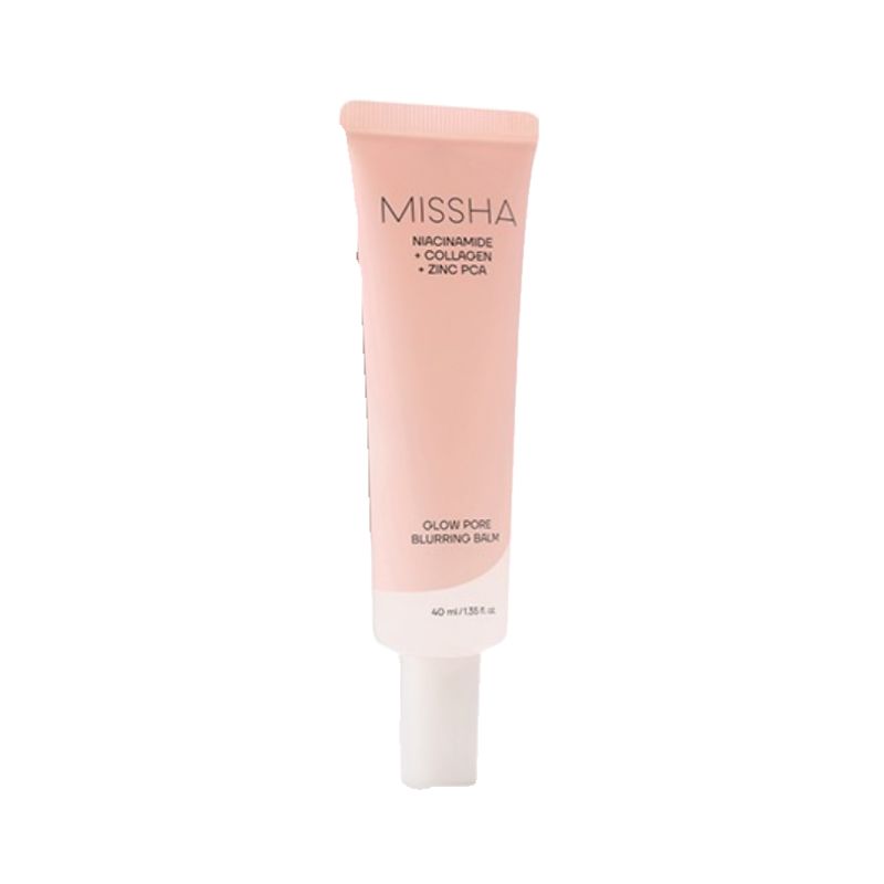 MISSHA Glow Pore Blurring Balm 40ml (1.35 fl. oz.)
MISSHA Glow Pore Blurring Balm 40ml (1.35 fl. oz.)