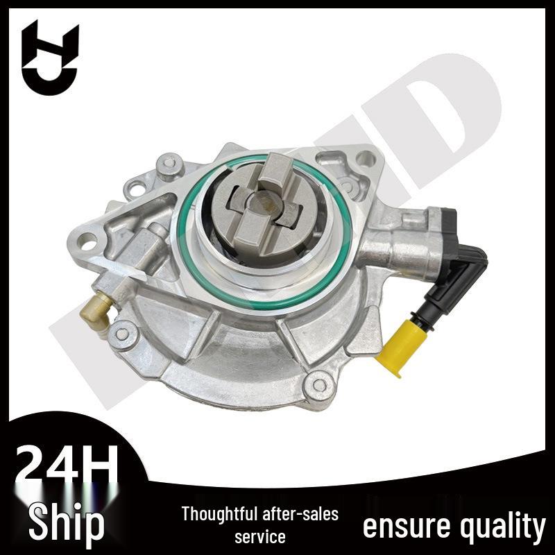 Brake Vacuum Pump for BMW 7.04625.03.0 Inquiry
Brake Vacuum Pump for BMW 7.04625.03.0 Inquiry