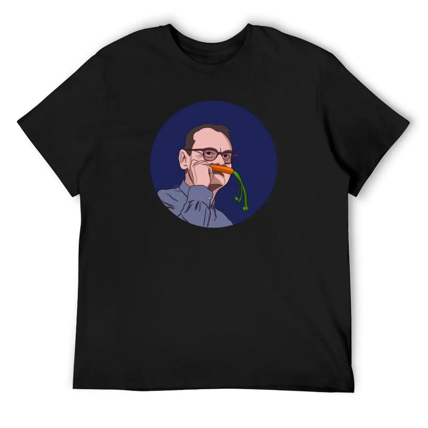 Sean s carrot ‘stache T-Shirt anime shirt summer tops Blouse street wear Short sleeve tee men S чёрный
Sean s carrot ‘stache T-Shirt anime shirt summer tops Blouse street wear Short sleeve tee men S чёрный