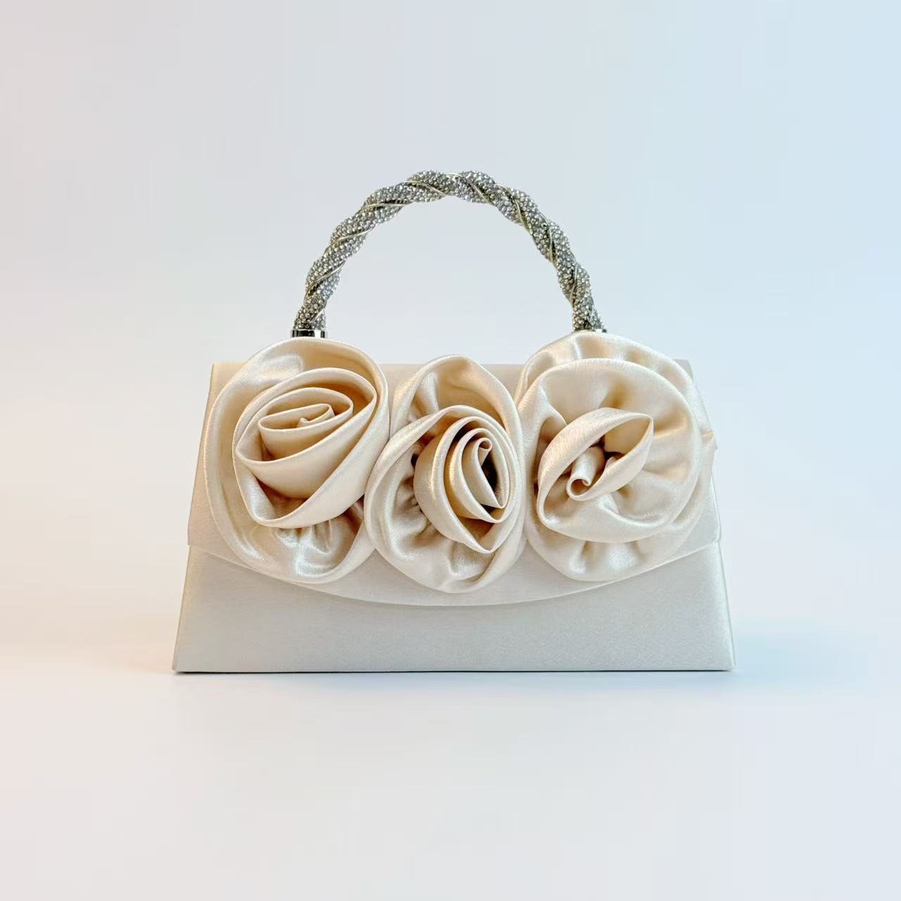 2025 new women s hand bag білий
2025 new women s hand bag білий