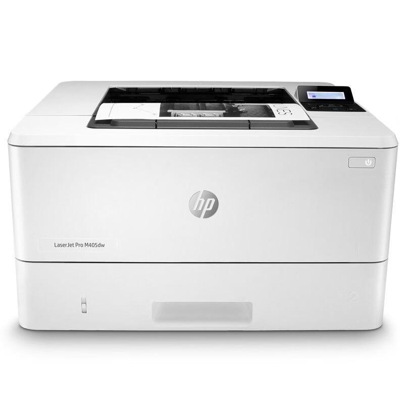 HP M403d Black and White Duplex Laser Printer
HP M403d Black and White Duplex Laser Printer