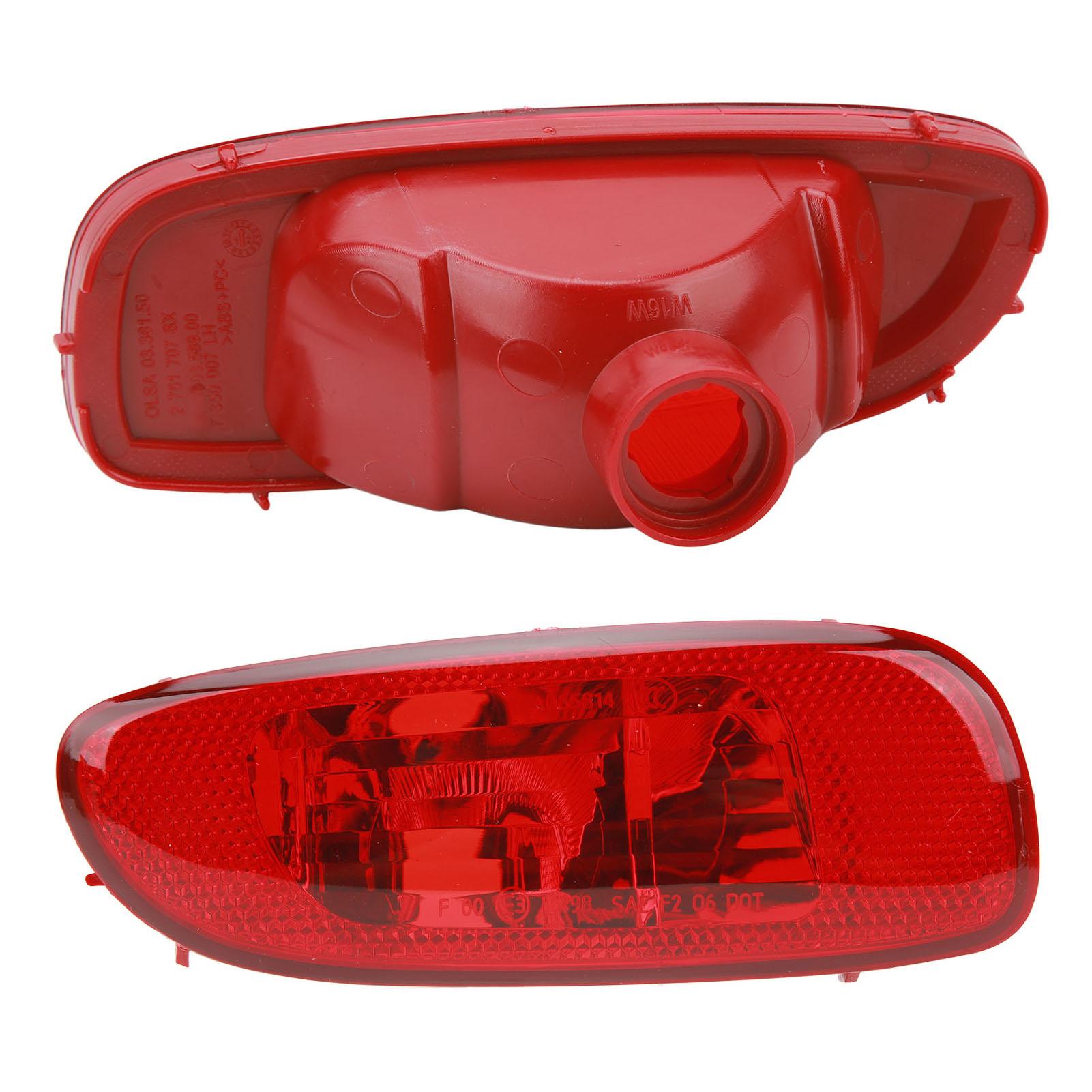 Корпус отражателя левого заднего противотуманного фонаря 63242751707 для Cooper S JCW R56 R57 R58 R59
Корпус отражателя левого заднего противотуманного фонаря 63242751707 для Cooper S JCW R56 R57 R58 R59