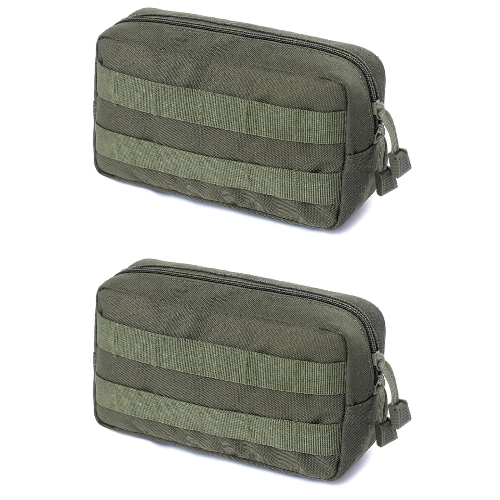 TRIWONDER Tactical Military Airsoft Military Molle Small Item Molle Compatible Green 2 Pouch, Pouch, Pouch, Bag, Pouch, Smartphone, Holder, Airsoft,
TRIWONDER Tactical Military Airsoft Military Molle Small Item Molle Compatible Green 2 Pouch, Pouch, Pouch, Bag, Pouch, Smartphone, Holder, Airsoft,