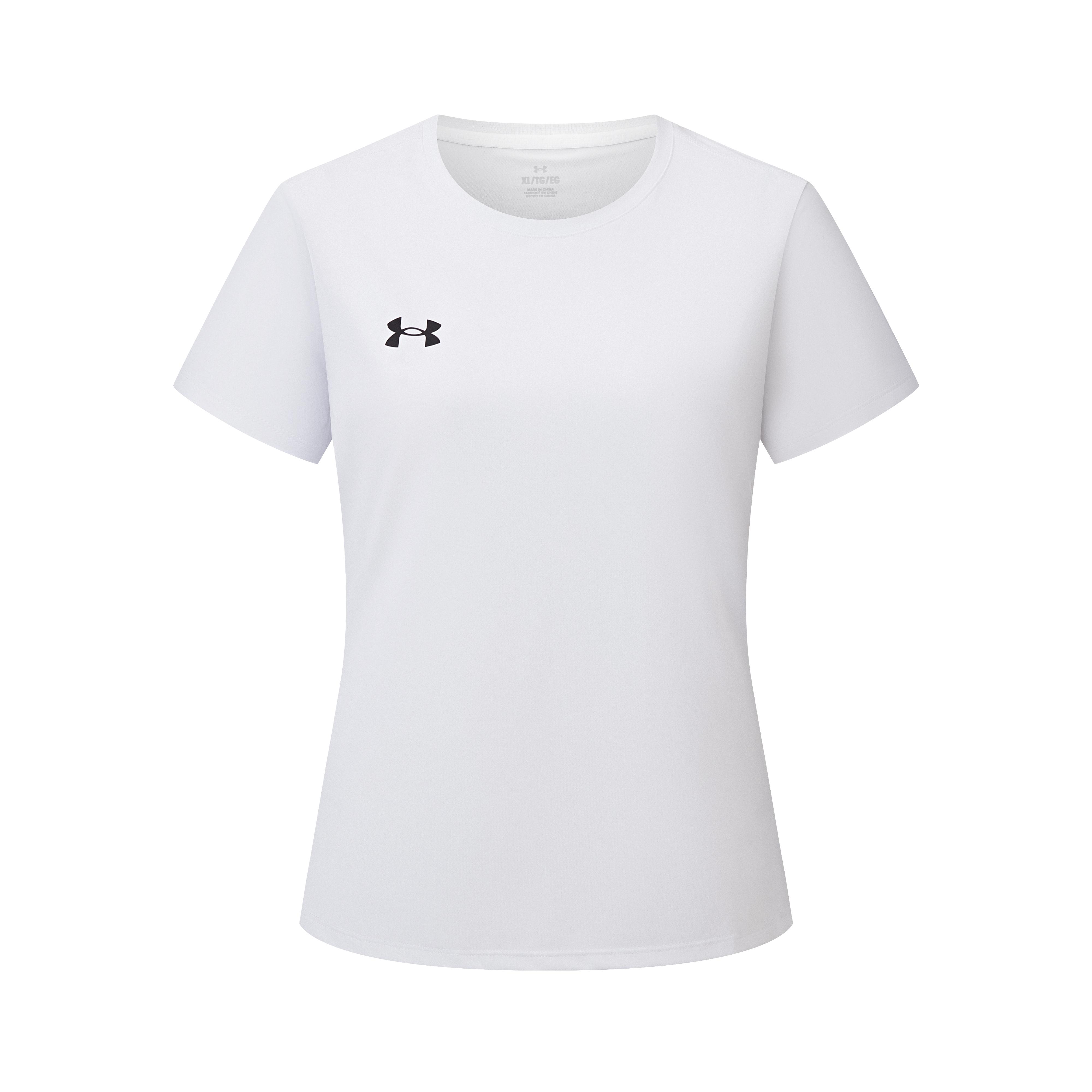Under Armour Sports Casual Short Sleeve T-Shirt Unisex tops 26500509-100 3XL
Under Armour Sports Casual Short Sleeve T-Shirt Unisex tops 26500509-100 3XL